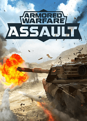 Armored Warfare: Assault