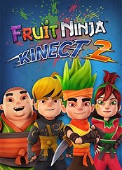 Fruit Ninja