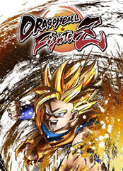 Dragon Ball FighterZ