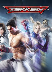 Tekken