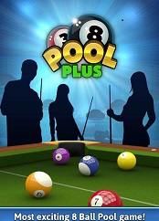 8 Ball Pool