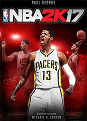 NBA 2K