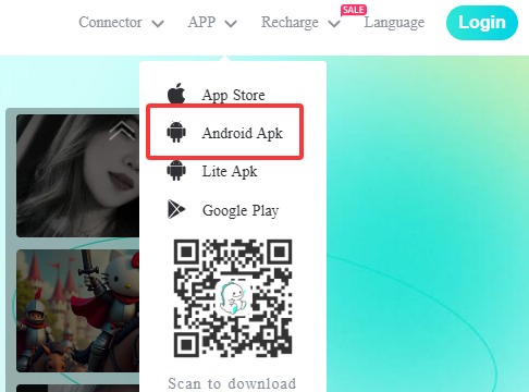 Download Official Bigo Live APK