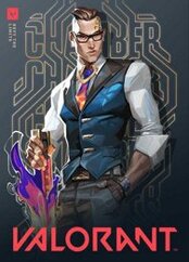 Valorant