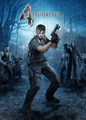Resident Evil 4