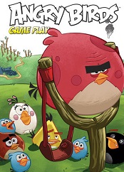 Angry Birds
