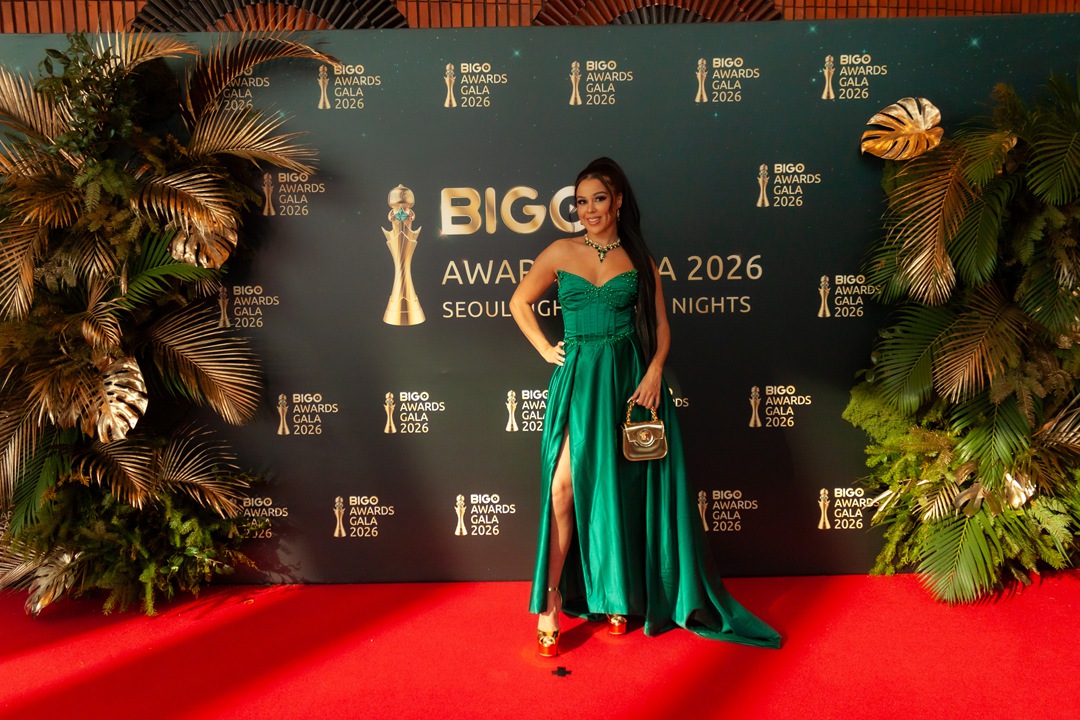 Red Carpet Moments