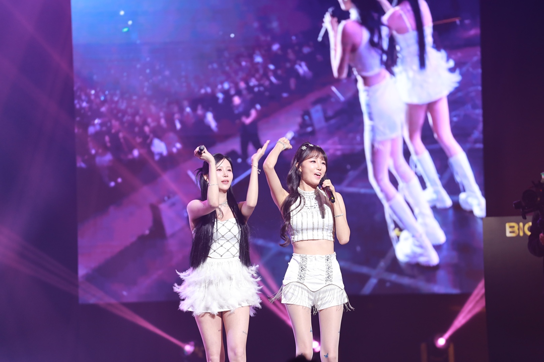 Live Performance