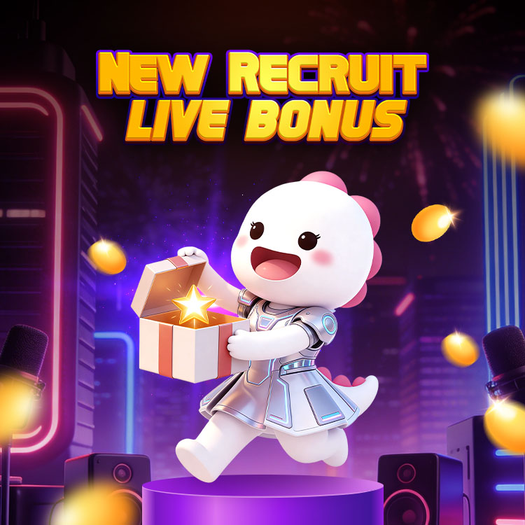 Recruiter Bonus 