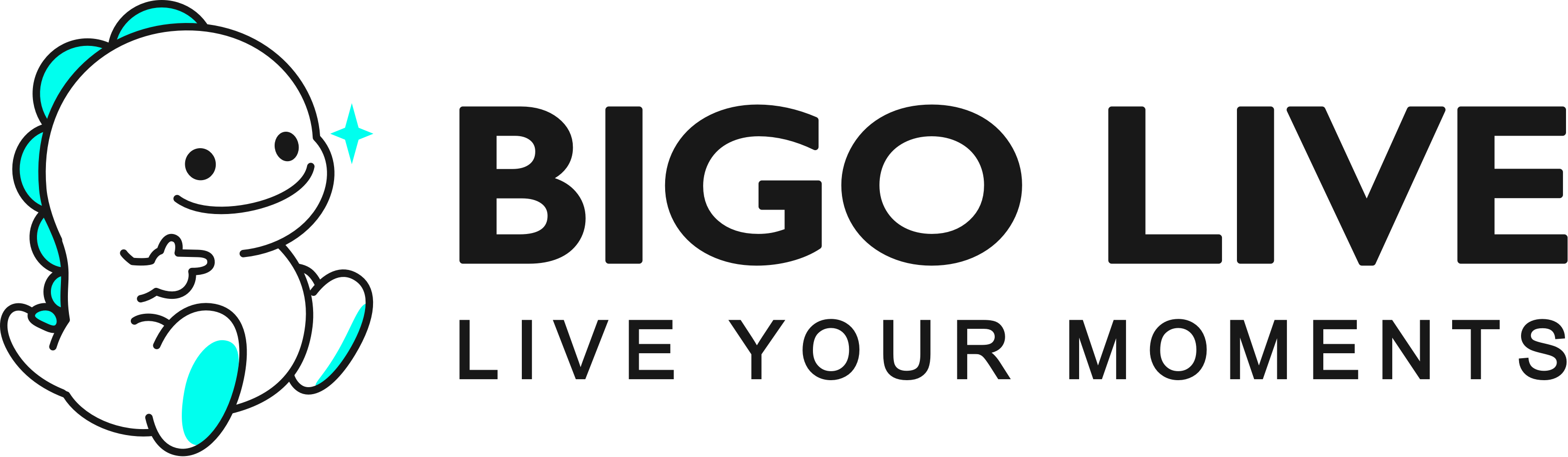 BIGO LIVE &mdash; Live Your Moments