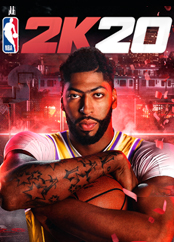 NBA 2K20