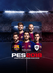 PES 2018 Mobile