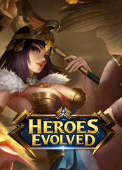 Heroes Evolved