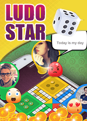 Ludo Star