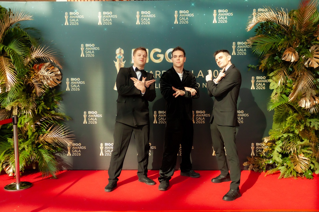 Red Carpet Guests