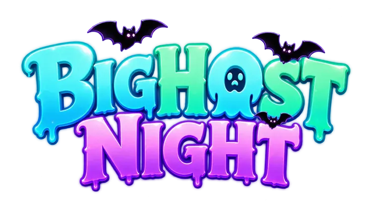 BIGHOST NIGHT &mdash; BIGO LIVEのハロウィン